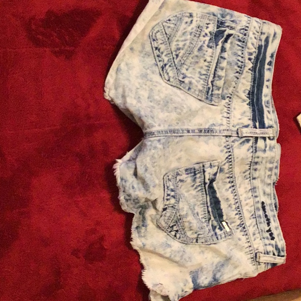 Size 5 cute shorts